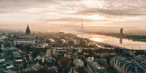 Latvia